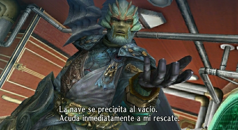 Final Fantasy Crystal Chronicles: The Crystal Bearers - Imagen 11